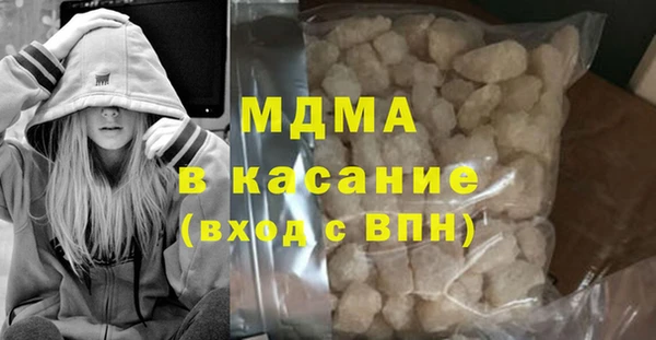 мдпв Краснослободск